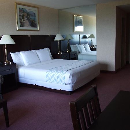Hudson Valley Resort 克洪克森 外观 照片