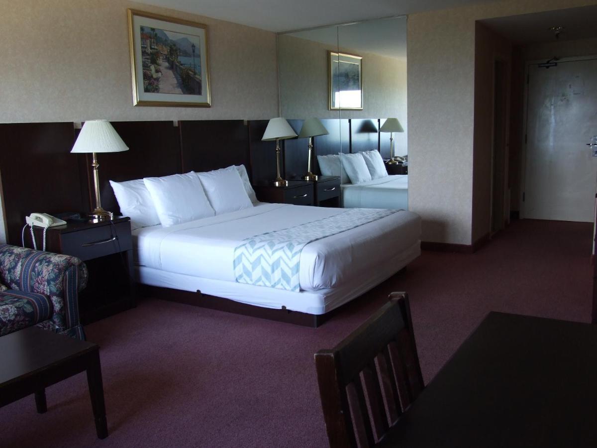 Hudson Valley Resort 克洪克森 外观 照片