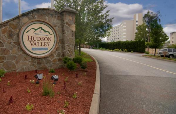 Hudson Valley Resort 克洪克森 外观 照片